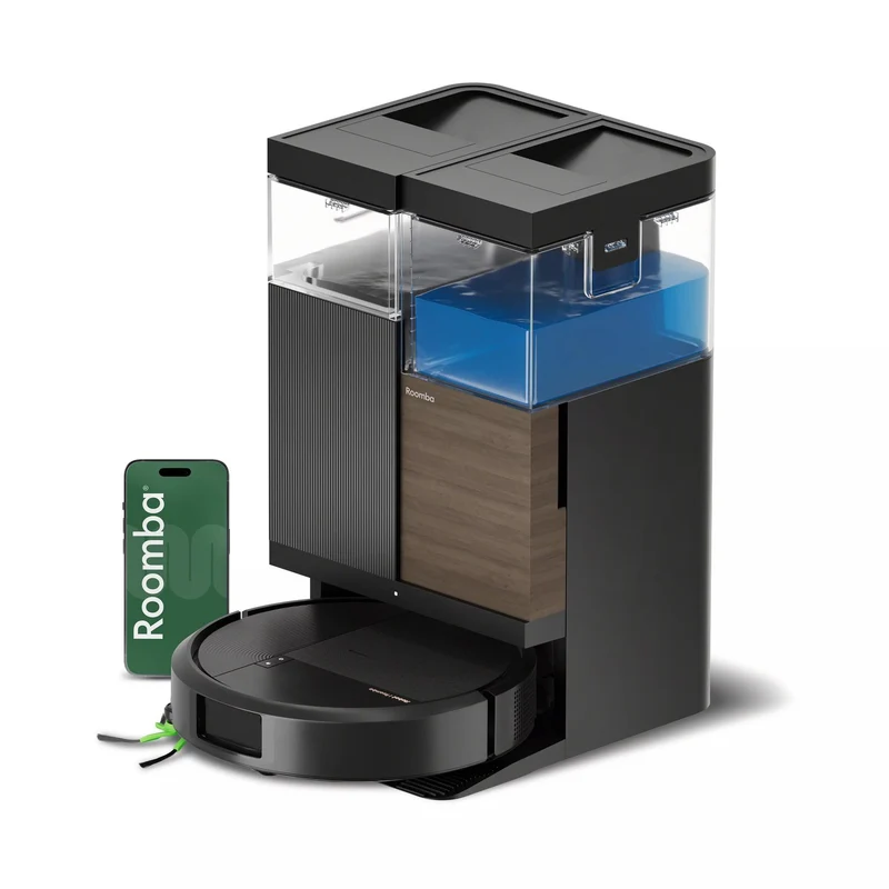 iRobot Roomba Plus 575 - New