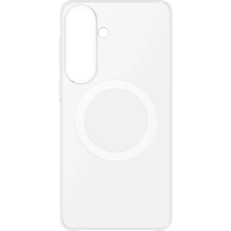 Samsung Clear Magnet Case for Galaxy S26+