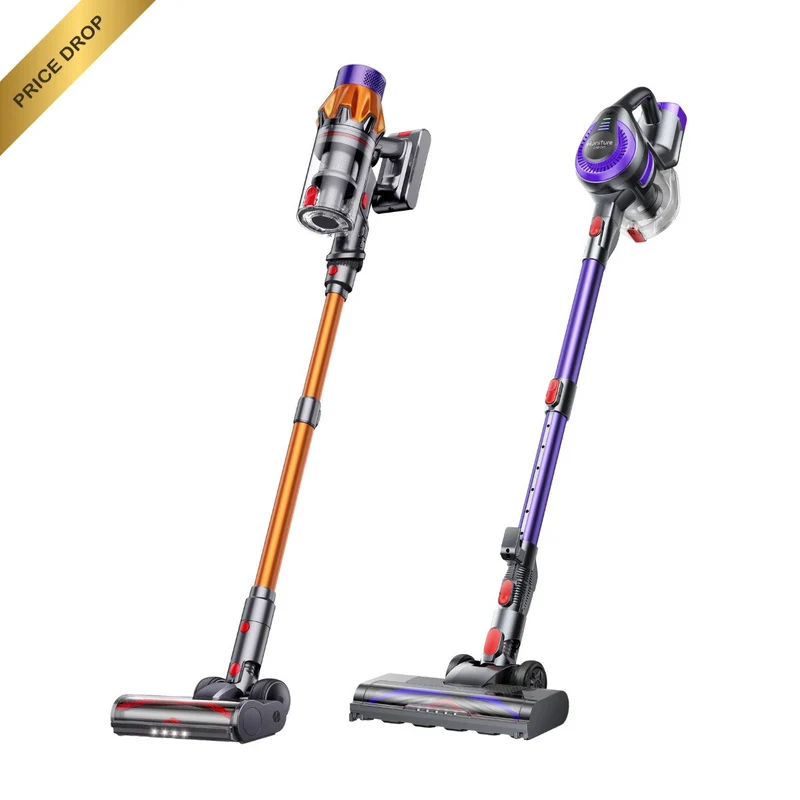 Honiture X7 + Y10 Home Cleaning Bundle