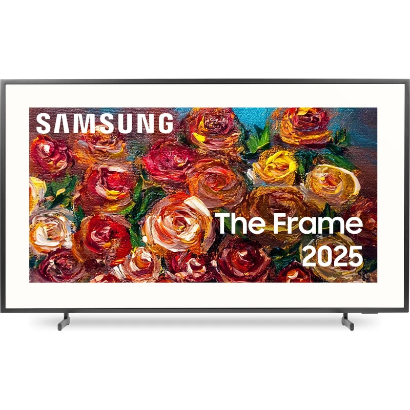 Samsung 55" LS03FA The Frame 4K QLED TV