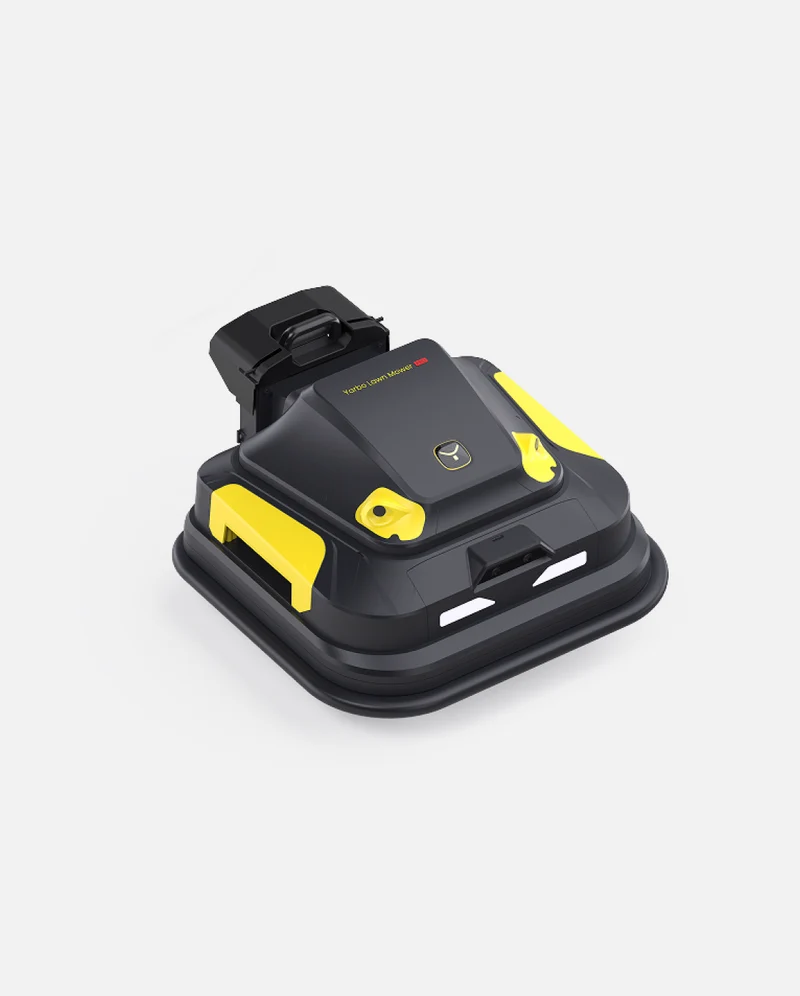 Yarbo Lawn Mower Pro Module