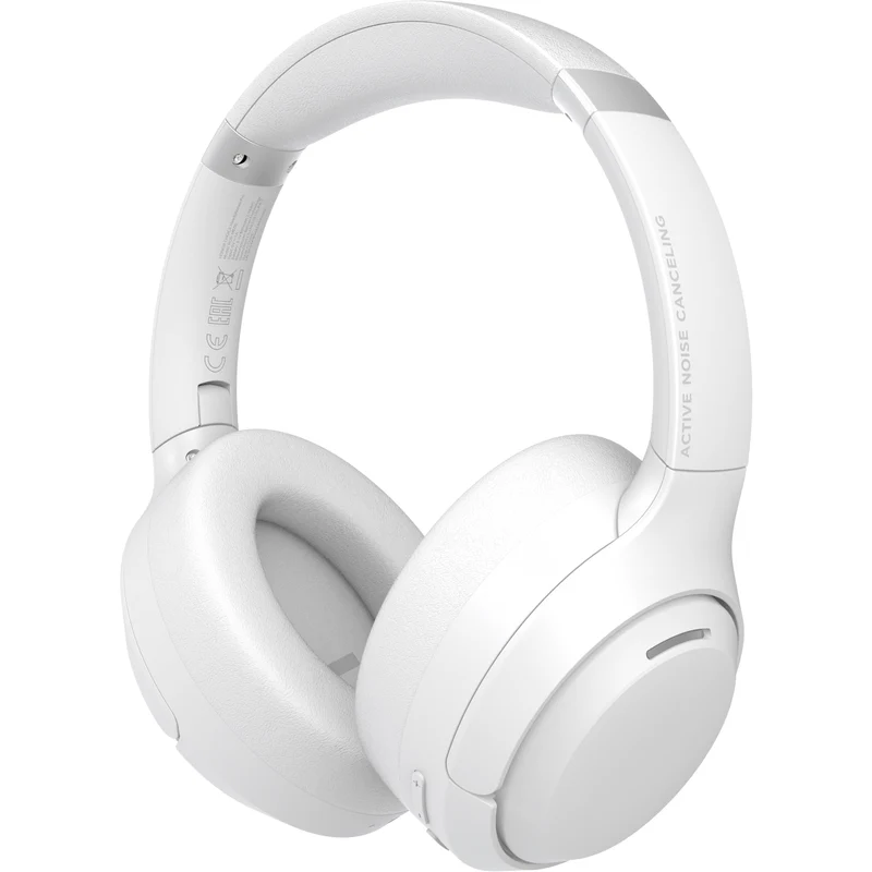 Honor Choice Pro Wireless Noise-Cancelling Headphones, White