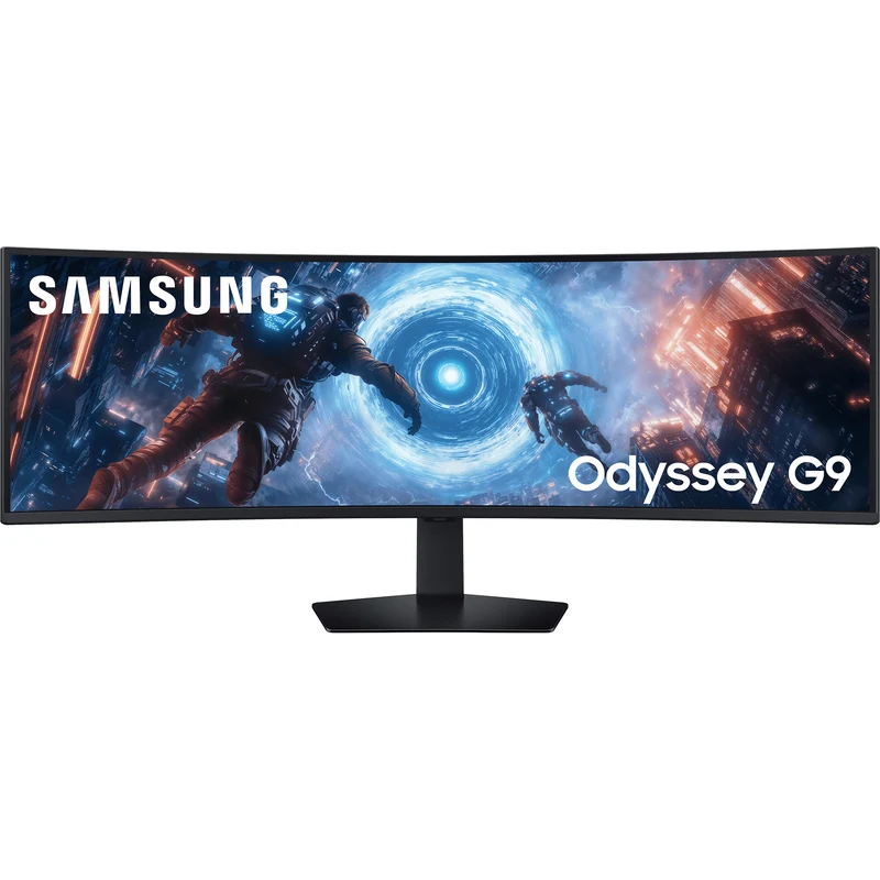 Samsung Odyssey G9 G91F 49" Curved Gaming Monitor
