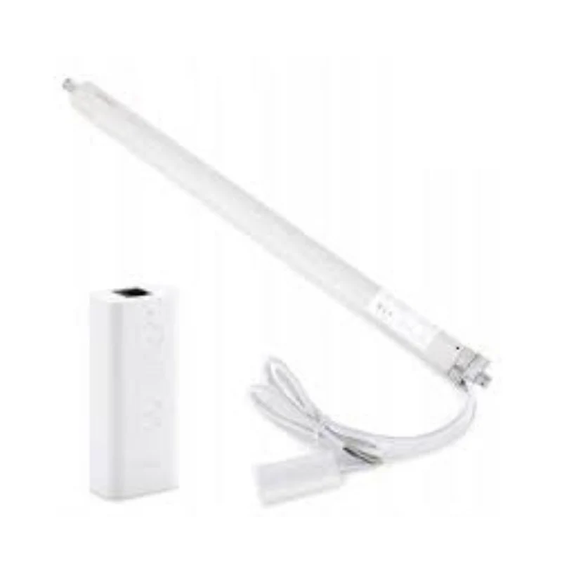 Aqara Controlador de Persianas Inteligente Smart Zigbee - Aqara SRSC-M01