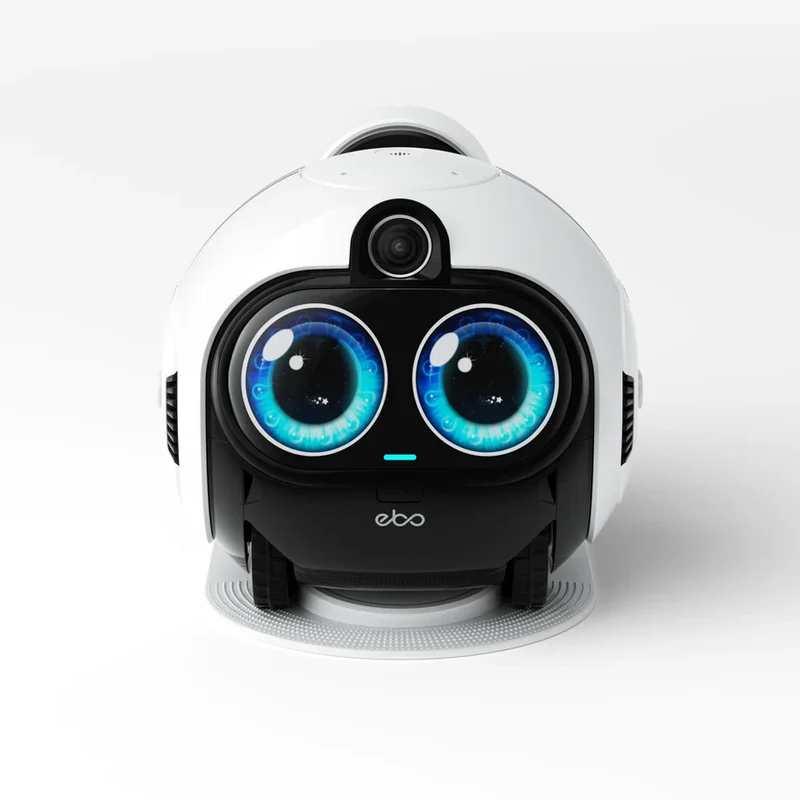 Enabot EBO Max