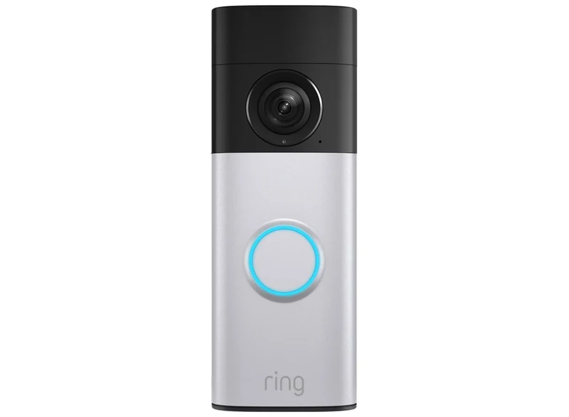 Ring Battery Doorbell Plus (newest model)