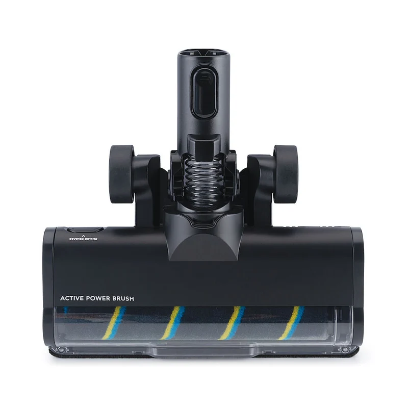 Innovac main brush head + hard floor brush