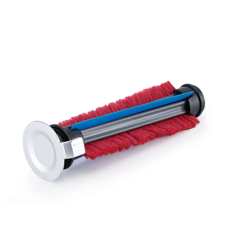 Innovac brush roller for turbo brush