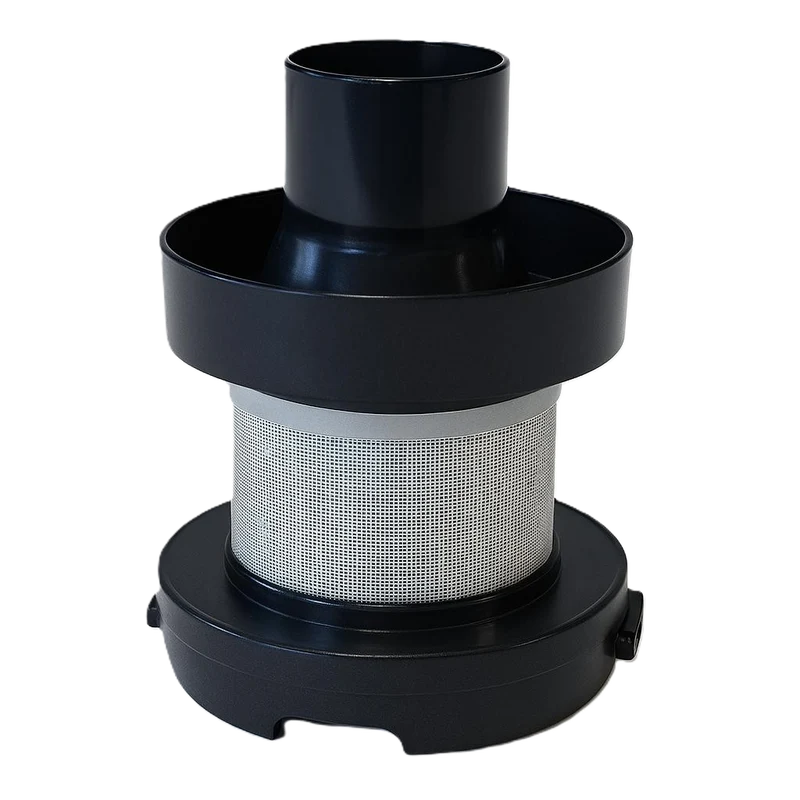 Dustbin filter set