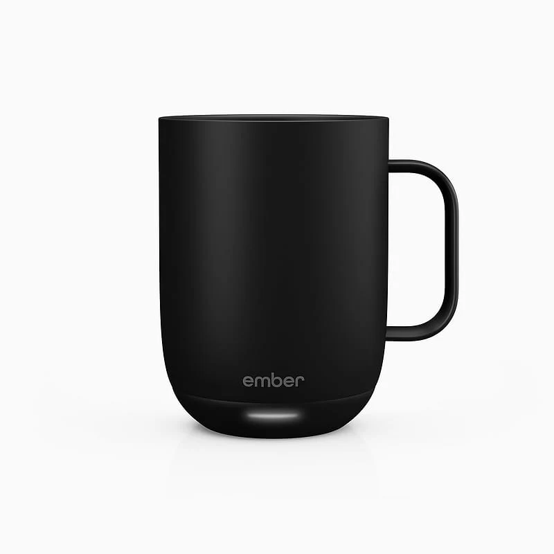 Ember Ceramic Mug Plus (USA) Gen II