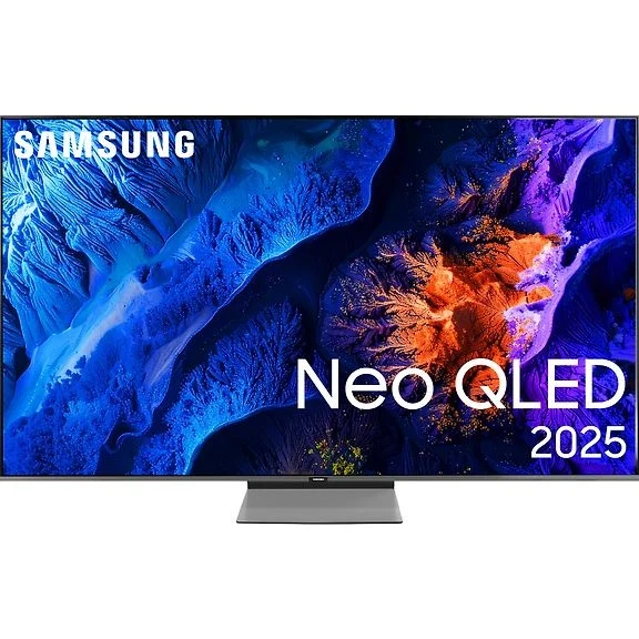 Samsung 65" QN85F, 4K QD Mini-LED TV