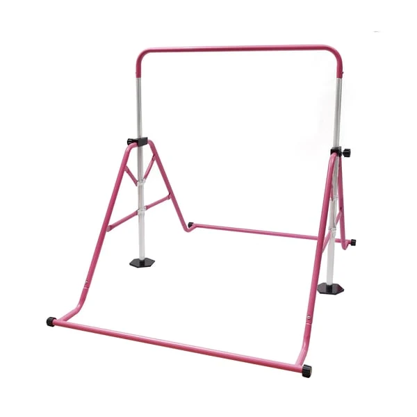 Fun Gymnastics Bars Expandable Children's Training