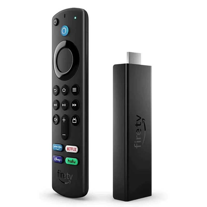 Amazon Fire TV Stick 4K Max (2ª Geração) 2025
