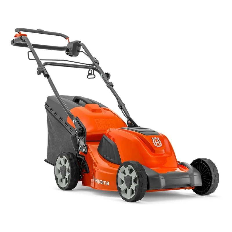Husqvarna LC141C Electric Lawn Mower