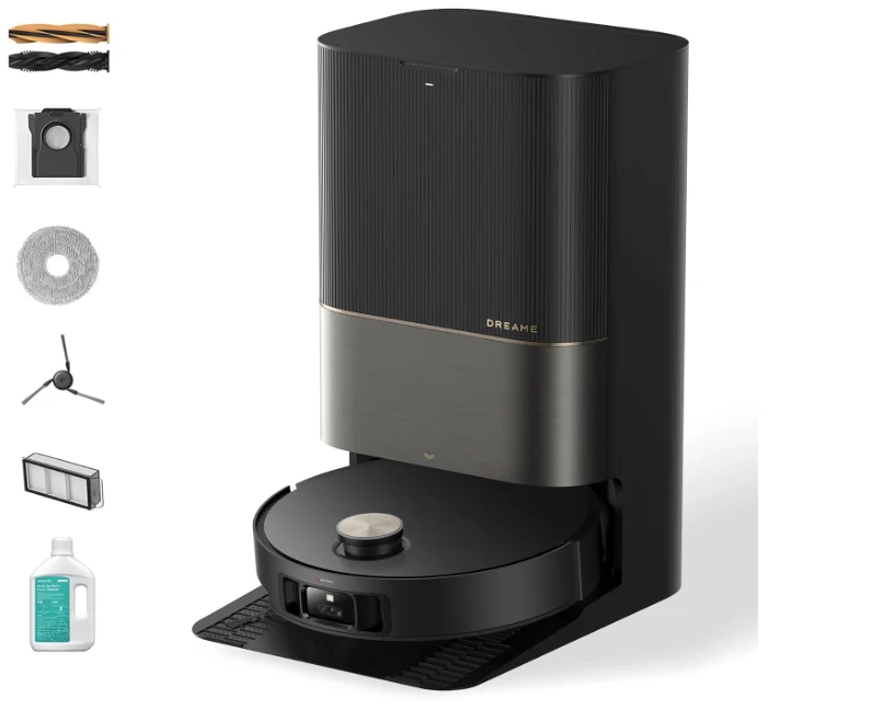 Dreame X50 Ultra Complete Robot Vacuum