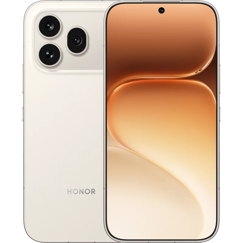 Honor 600 Pro 5G, 12GB+512GB, Golden White