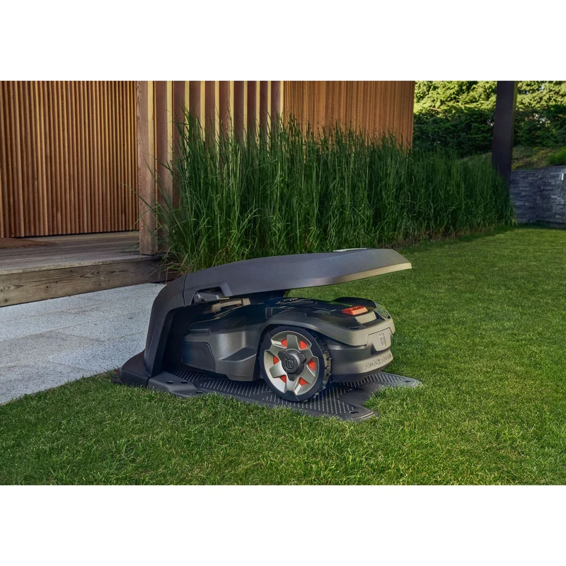 Husqvarna Automower Protective Cover For 105/405X/305/310/315/315X/415X Models