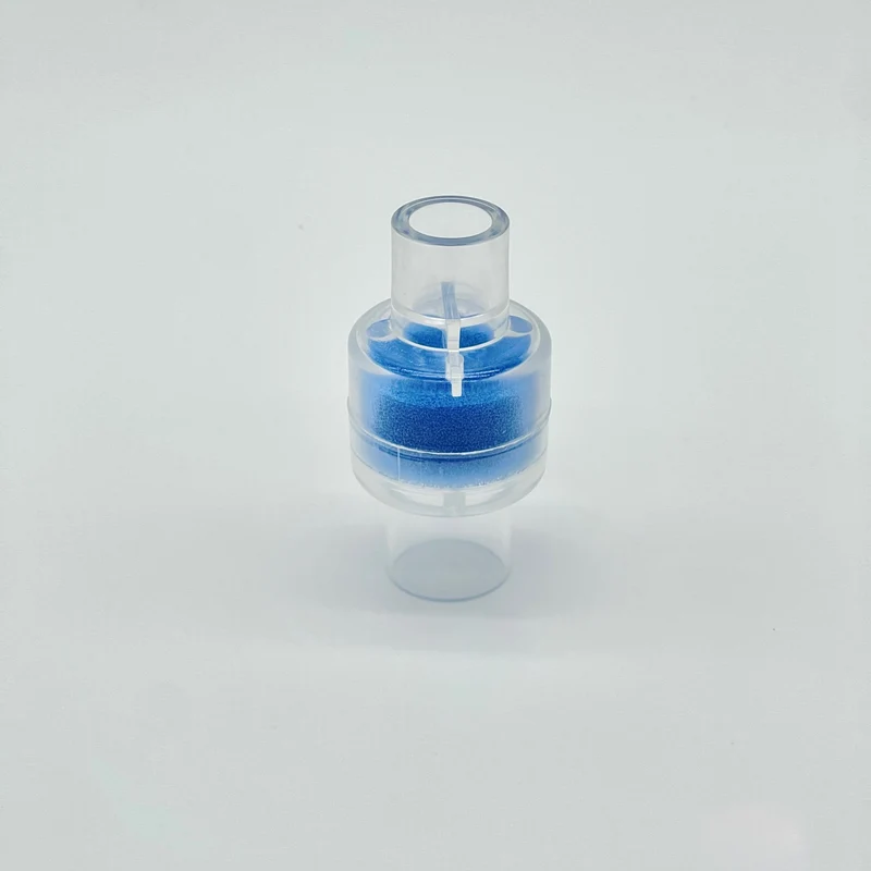 Heat Moisture Exchanger (HME) - FREE with any battery purchase