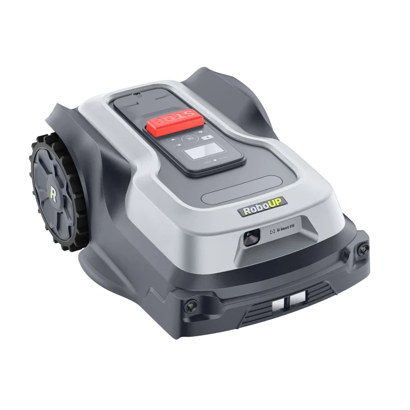 RoboUP TM01 T1200 Pro Robot Lawn Mower