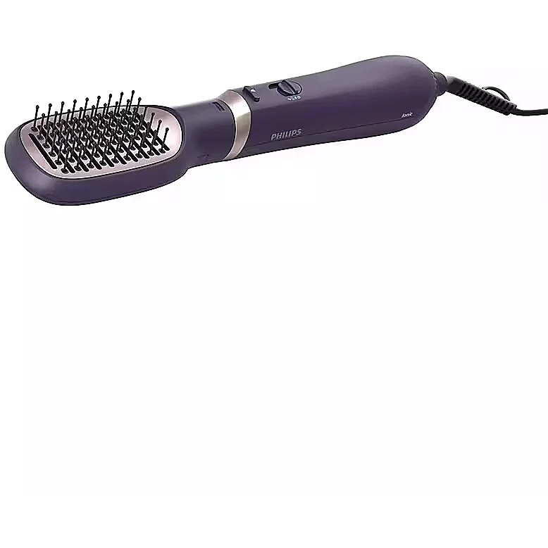 Philips BHA313/00 3000 Series Air Styler, Purple