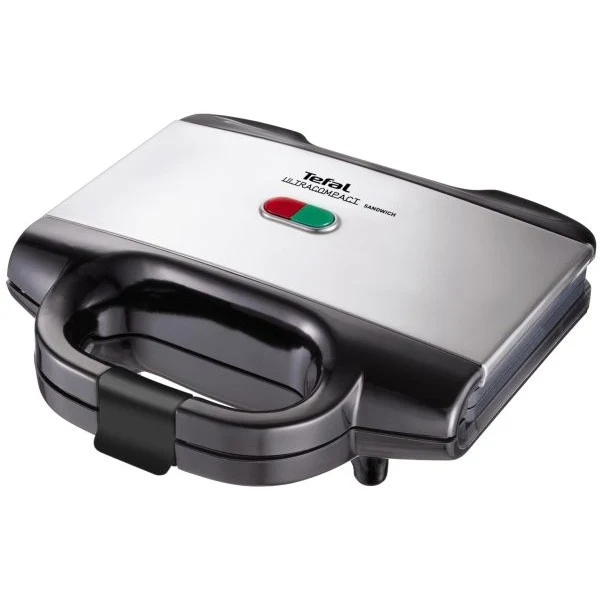 Tefal UltraCompact SM1552 Toaster/Sandwich Maker