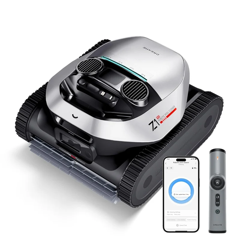 Dreame Z1 PRO Pool Cleaner