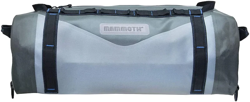 Mammoth Frontier 50 Waterproof Duffle