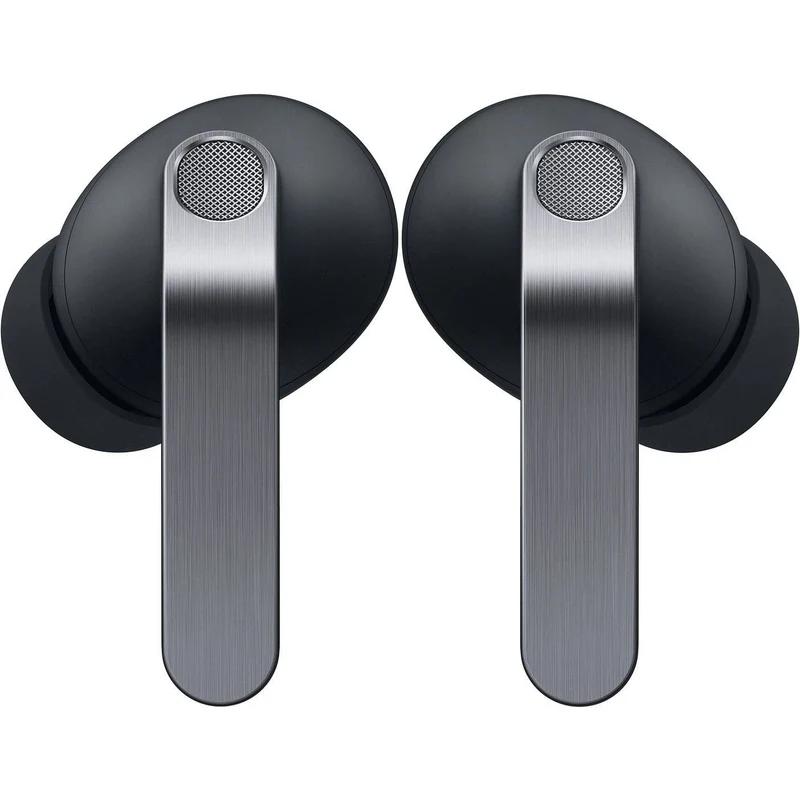 Samsung Galaxy Buds4 Pro Wireless Headphones, Black
