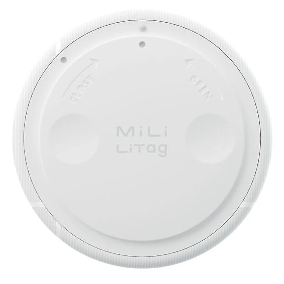 Honor Choice LiTag Tracker, White