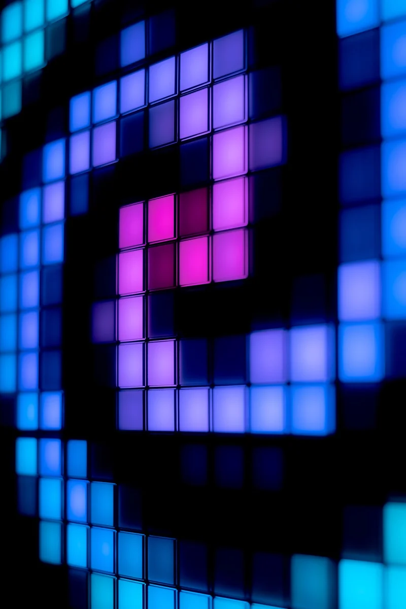 Twinkly Squares Extension Kit, RGB LED Panels Kit, Including 3 Extension Panels and Connection Cables, Compatible with HomeKit, Alexa and Google Home, Gaming Lights and Streaming, 16M+ Colors