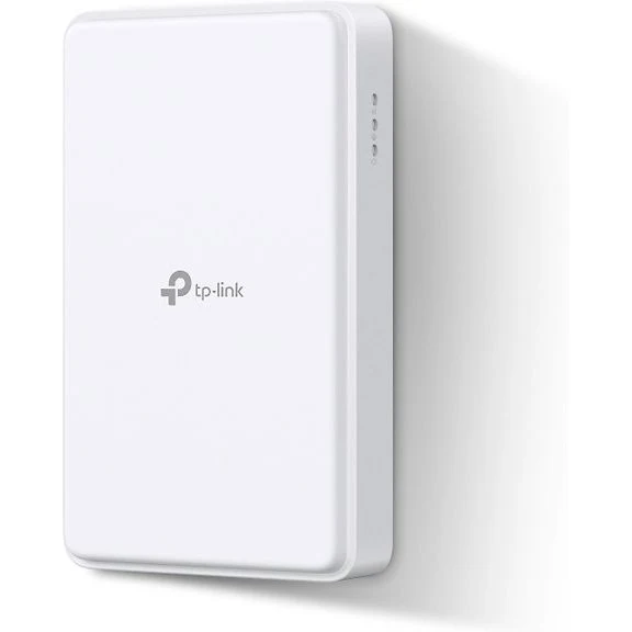 TP-LINK NE200, Outdoor 5G Modem for Indoor and Outdoor Use