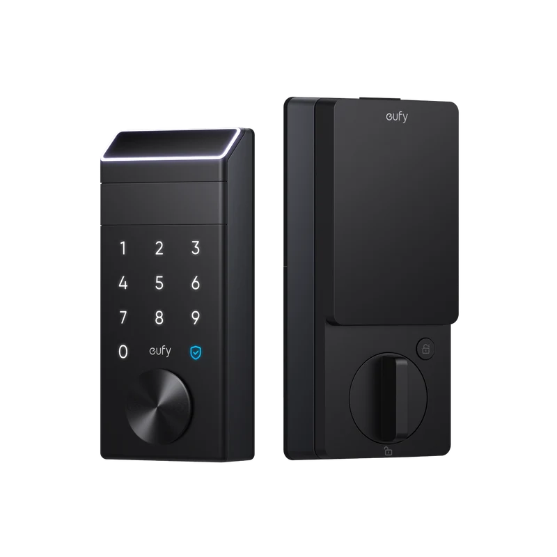 Eufy FamiLock E35 Smart Lock
