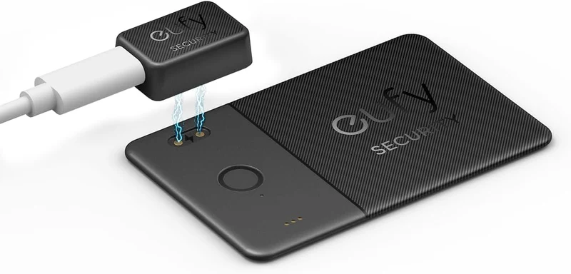 eufy Rechargeable SmartTrack Card E30