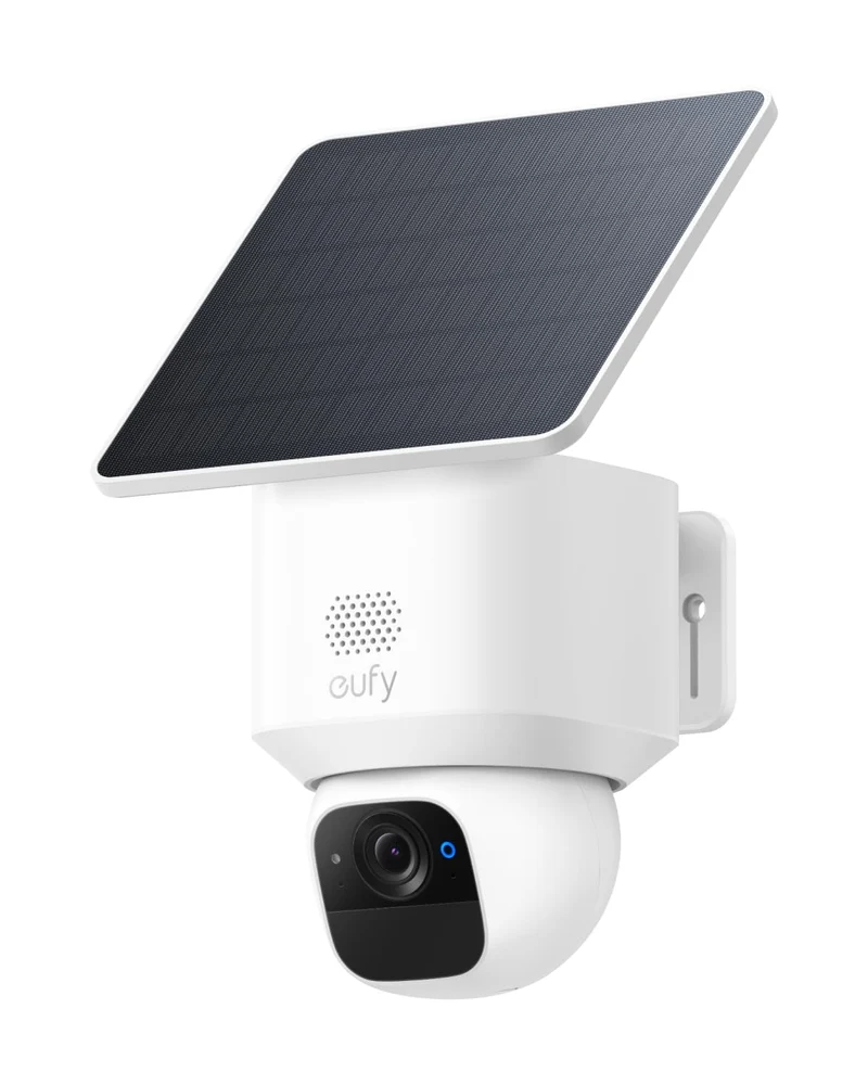 SoloCam E30 Pan/Tilt Camera