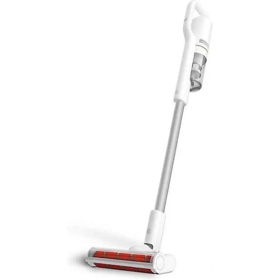 Roidmi R20 Cordless Vacuum Cleaner, White