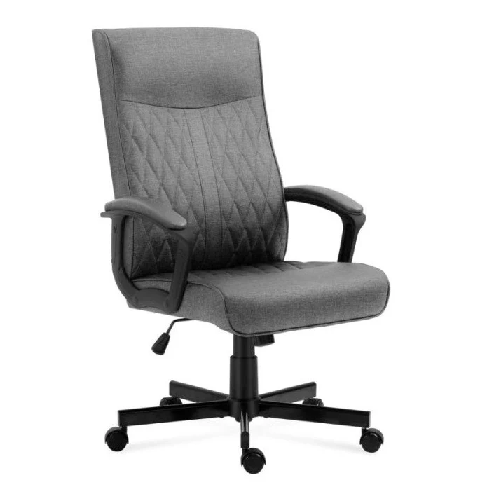 Mark Adler Office Chair Boss 3.2, Grey