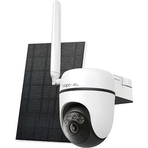TP-Link Tapo C615G KIT Outdoor Surveillance Camera