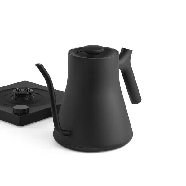 Fellow Stagg EKG PRO Electric Kettle, Black