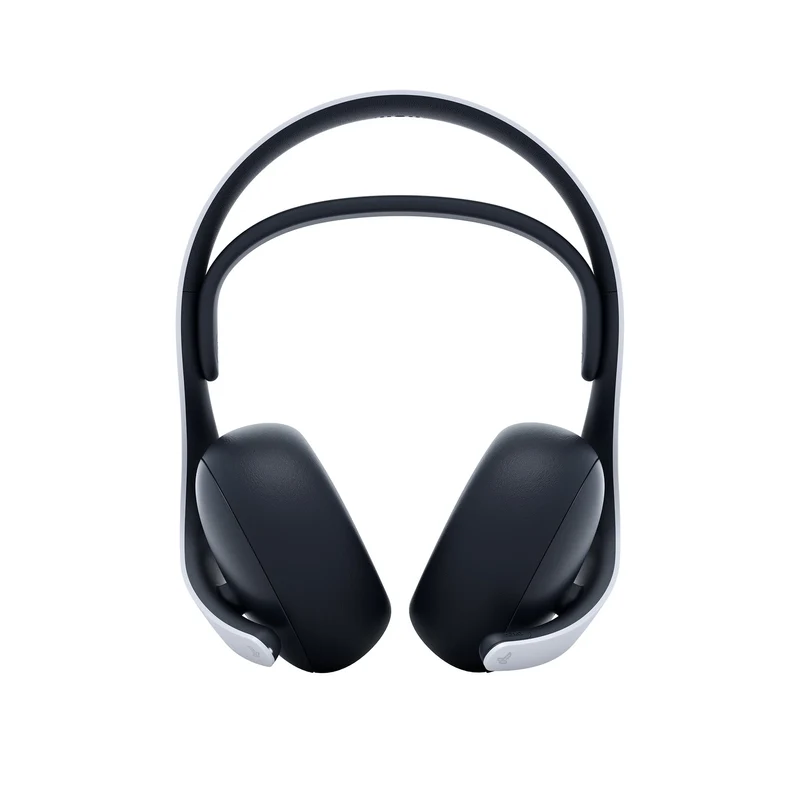 Sony PULSE Elite Wireless Headset, White