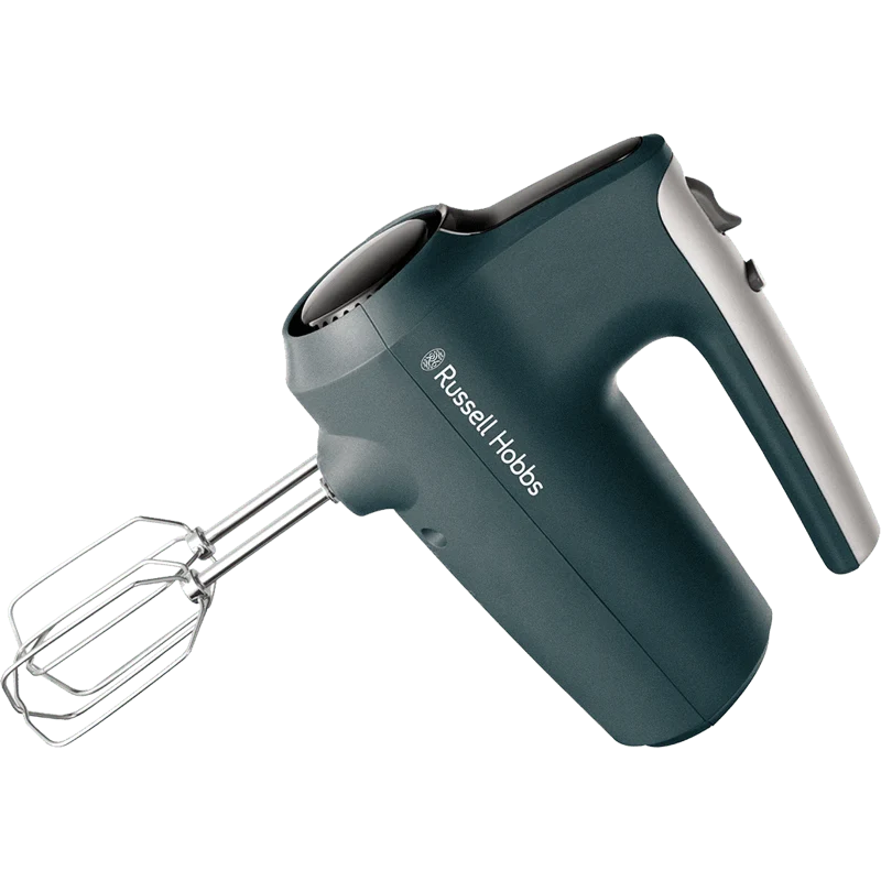 Russell Hobbs Desire Hand Mixer Matte Charcoal 27151-56