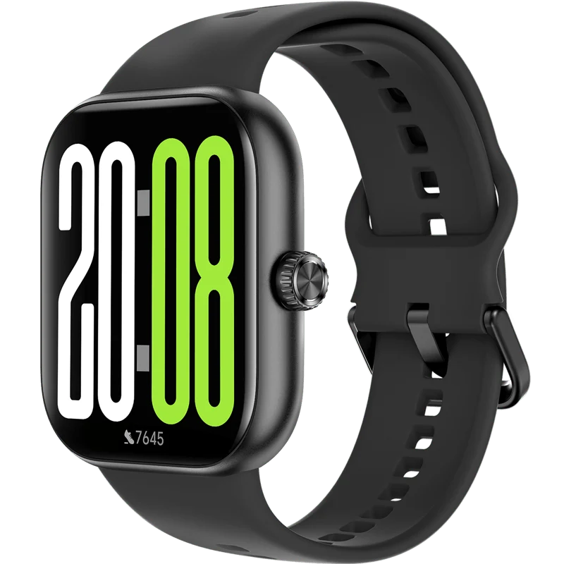 HONOR CHOICE Watch 2 Pro, Black