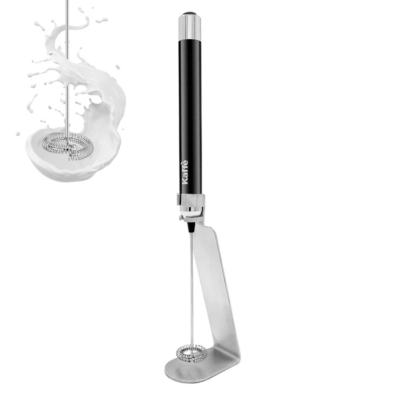 Handheld Milk Frother, KF6010