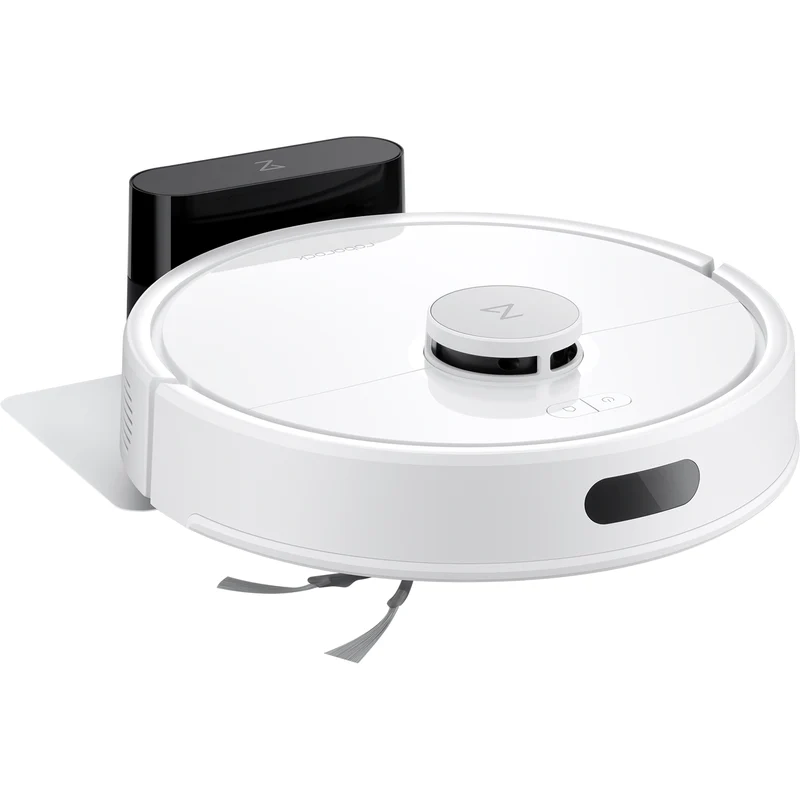 Roborock Robot Vacuum Cleaner Q7 BF, White
