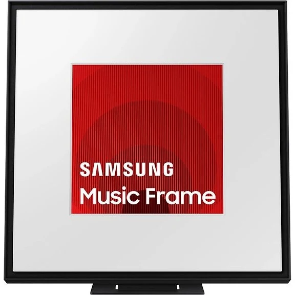 Samsung Music Frame HW-LS60D 2.0 Wireless Speaker Picture Frame