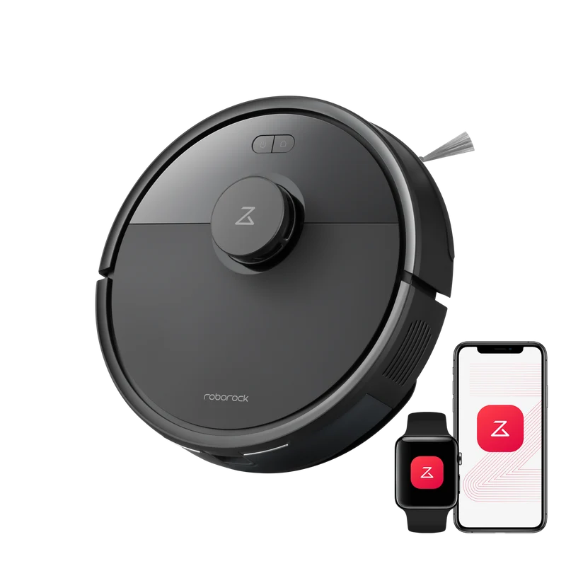 Roborock Q7 L5 Robot Vacuum and Mop with 8,000 Pa Power Suction