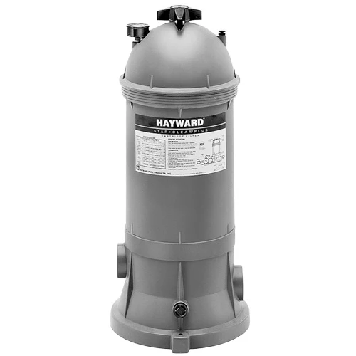 Hayward StarClear Plus Cartridge Pool Filters (Open Box)