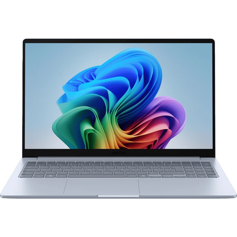 Samsung Galaxy Book5 Edge 15.6" 5G, Sapphire Blue