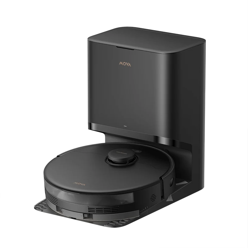 MOVA E30 Pro Plus Robot Vacuum