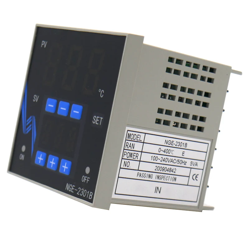 Temperature Controller NGE-2301B