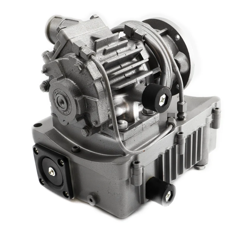 Vacuum Pump for E-VAC-457 Series